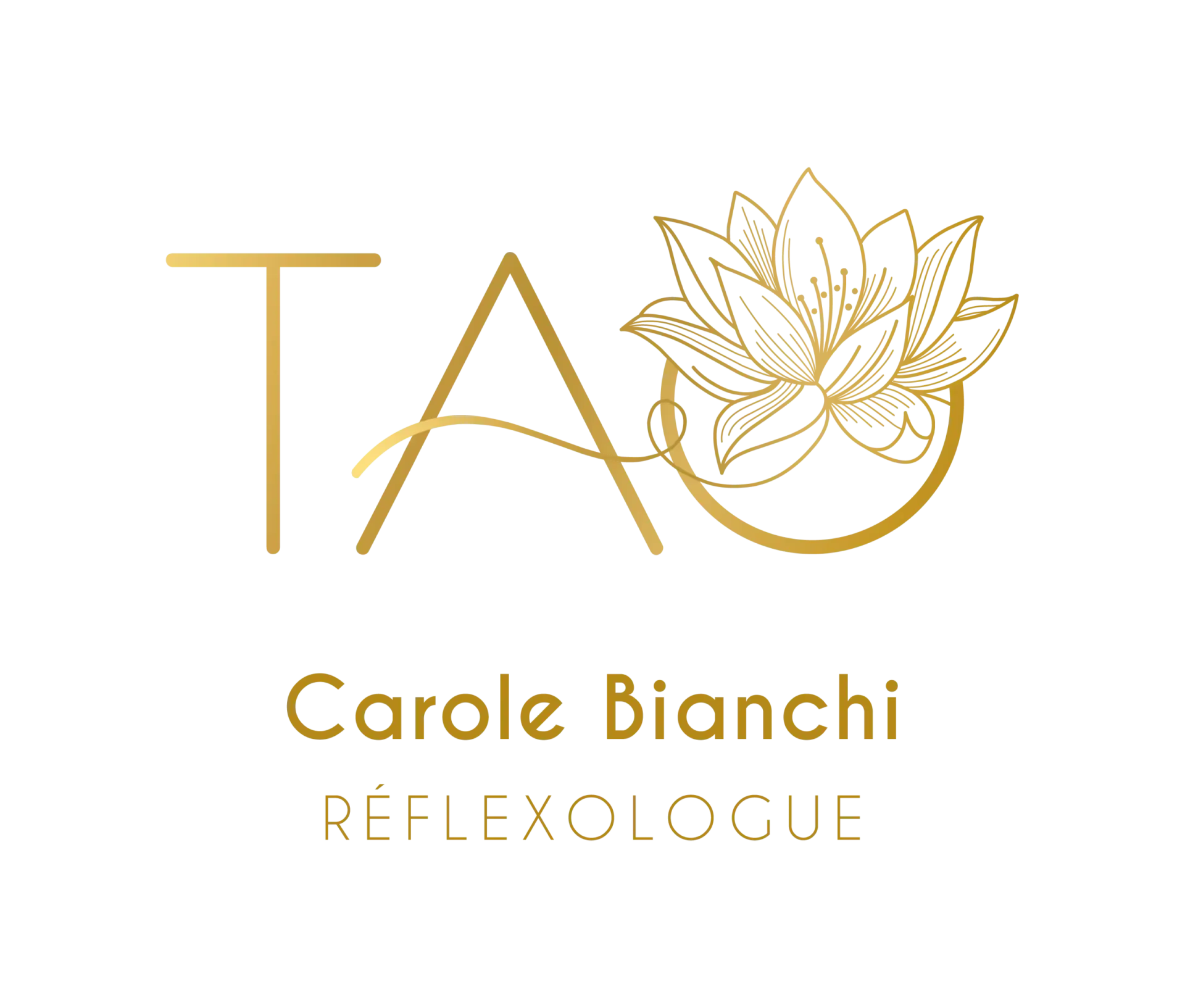 TAO, Carole Bianchi, réflexologue